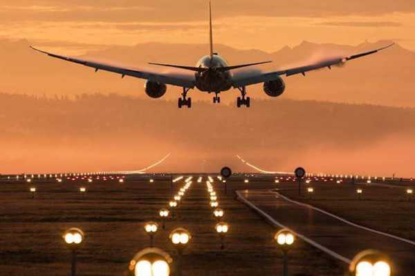 International Flights:अंतरराष्ट्रीय उड़ान 15 दिसंबर से फिर होंगी शुरू, 14 देशों पर लगा रहेगा बैन