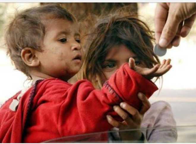 नीति आयोग ने जारी की MPI रिपोर्ट, बिहार के बाद झारखंड सबसे गरीब
