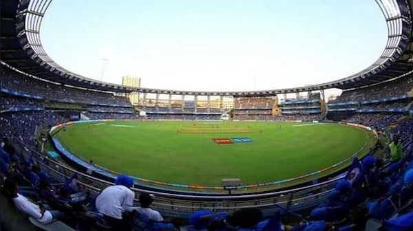मुंबई टेस्ट: स्टेडियम में 25% दर्शकों को मिलेगी एंट्री
