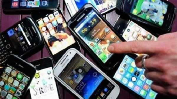 डोरंडा से 30 लाख रुपये का चोरी हुआ मोबाइल नेपाल में बिका