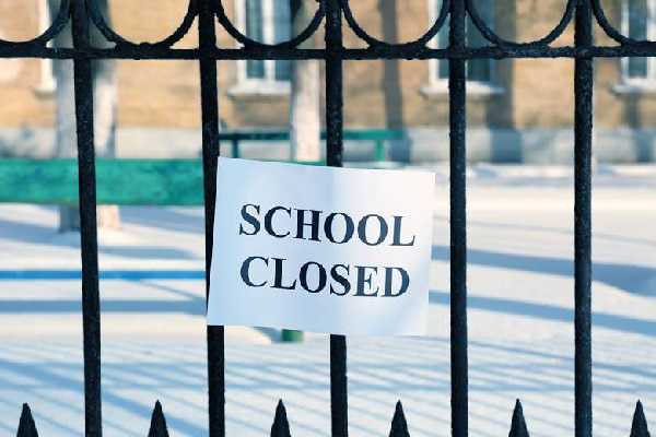 कल से दिल्ली के सभी स्कूल बंद, केजरीवाल सरकार ने लिया फैसला