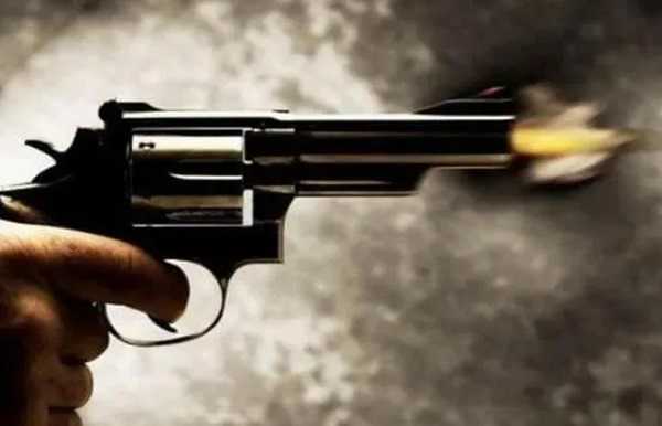 BIG BREAKING: रांची के हिंदपीढ़ी में युवक की गोली मारकर हत्या