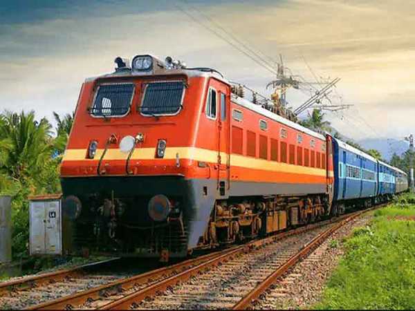 सिकंदराबाद–गुवाहाटी वन-वे स्पेशल ट्रेन का परिचालन