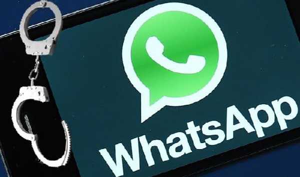 झारखंड में Lockdown की अफवाह फैलाने के मामले में WhatsApp Group Admin से होगी पूछताछ