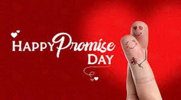 Promise Day 2021: इस वैलेंटाइन वीक में प्रॉमिस-डे को बनाएं खास, रिश्ते की मजबूती के लिए पार्टनर से करें ये वादे