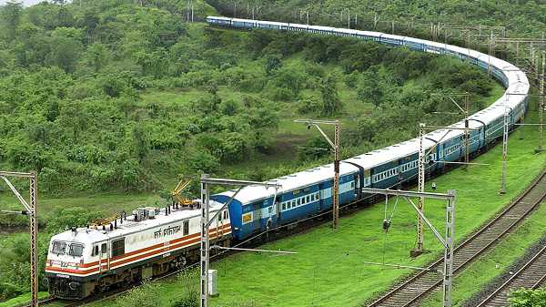 अब देवघर से गोवा के लिए चलेगी ट्रेन, झारखंडवासियों के लिए रेल मंत्रालय का तोहफा