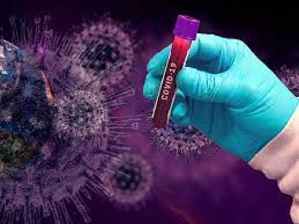 Jharkhand Coronavirus Update: राज्य में कुल 447 एक्टिव केस, रांची में 257 कोरोना पॉजिटिव केस