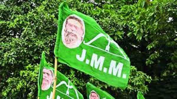 गिरिडीह में JMM 48वां स्थापना दिवस आज, झंडा मैदान में स्थापना दिवस का आयोजन