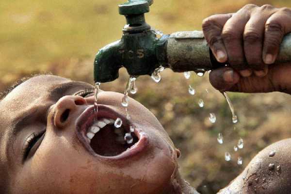 World water day: आज से शुरू होगा 'कैच द रेन' अभियान, जानें क्या है?