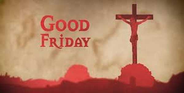 Good Friday 2021: ईसा मसीह के बलिदान दिवस को क्यों कहते हैं गुड फ्राइडे