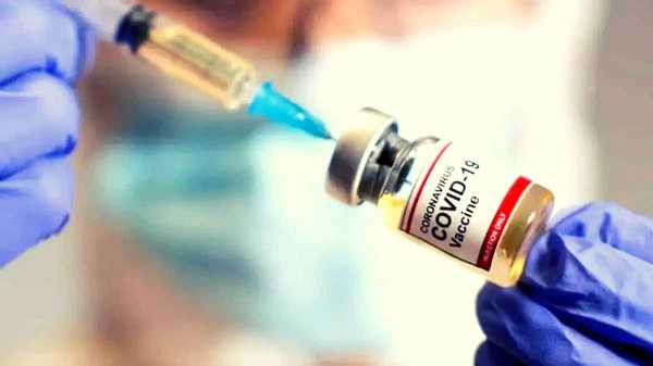 Corona Update:  देश के कई राज्यों में Vaccine की कमी! इन जगहों में आधे टीकाकरण केंद्र बंद