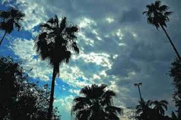 झारखंड का मौसम हुआ सुहानाः अगले 7 दिनों तक ऐसा रहेगा मौसम, जमशेदपुर में हुई सबसे अधिक बारिश