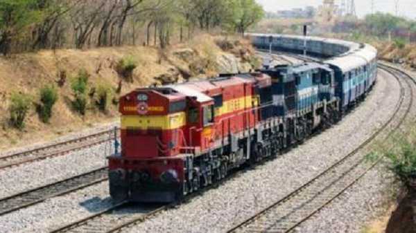 Big Breaking: रेलवे ने आज से 17 मई तक की 31 ट्रेनें की रद्द, देखें लिस्ट