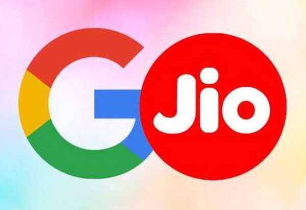 Jio और Google का बड़ा ऐलान, बनाएंगे सस्ता PHONE और मिलेगा बेहद कम कीमत पर DATA