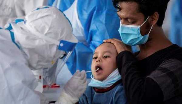 झारखंड में 823 नए संक्रमित, रांची में इतने लोगों ने तोड़ा दम, जानें Latest Update