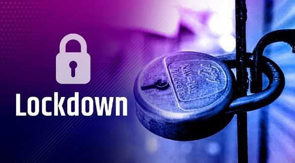 Jharkhand Lockdown: झारखंड में दूसरी बार 38 घंटे का Complete Lockdown, लेकिन ये रहेगी रियायतें