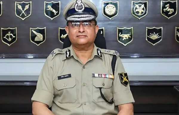 राकेश अस्थाना होंगे दिल्ली पुलिस के नए कमिश्नर