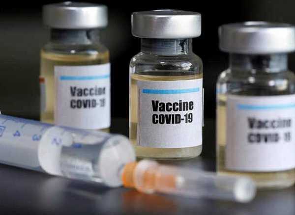 टीकाकरण की रफ्तार में आएगी तेजी, आज राज्य को मिलेगी 5 लाख वैक्सीन की डोज