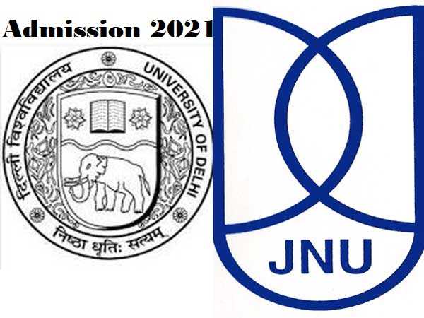 JNU-DU की Entrance Exams की तारीखें हुई जारी, देखें..पूरी जानकारी