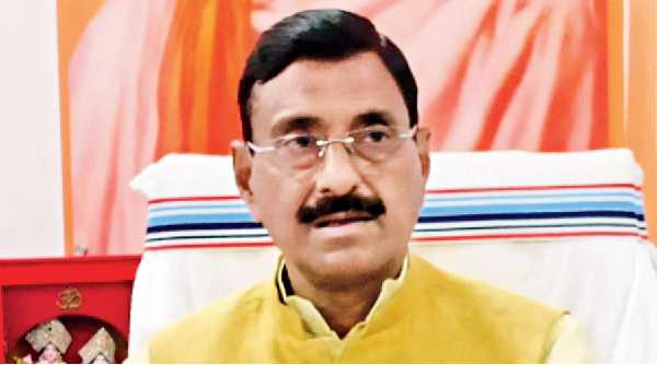 CSR फंड से बनेगा केंद्रीय विद्यालय: संजय सेठ