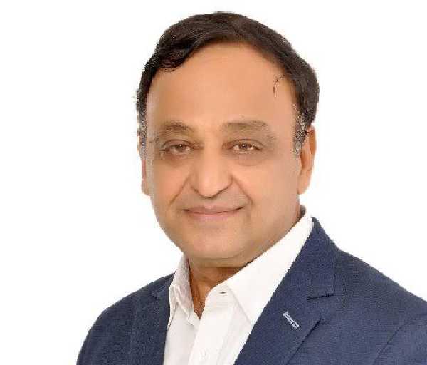 रांची स्मार्ट सिटी में हरित-खुले मैदान नहीं होना अफसोस जनक : महेश पोद्दार