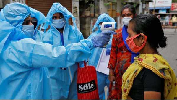 COVID ANTIBODIES में मध्यप्रदेश आगे, केरल सबसे पीछे: ICMR