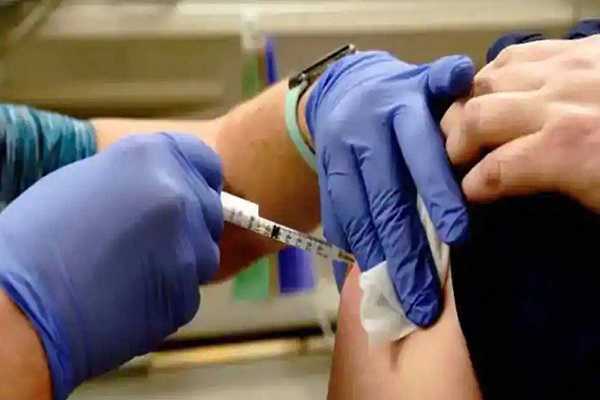 Vaccination Updates: रांची में आज 69 केंद्रों पर होगा वैक्सीनेशन