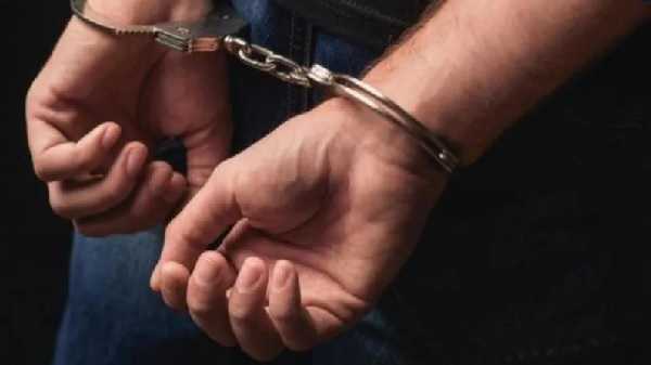 सीएसपी केंद्र लूट कांड में संलिप्त चार अपराधी गिरफ्तार