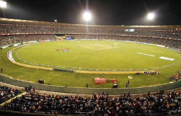 COVID-19 की रफ्तार कम होने के बाद झारखंड अंडर-19 क्रिकेटरों का ट्रायल शुरू