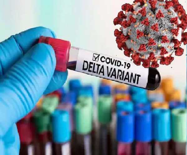 Delta Plus Variant के 27 नए केस से हड़कंप! यहां मिले इतने मामले