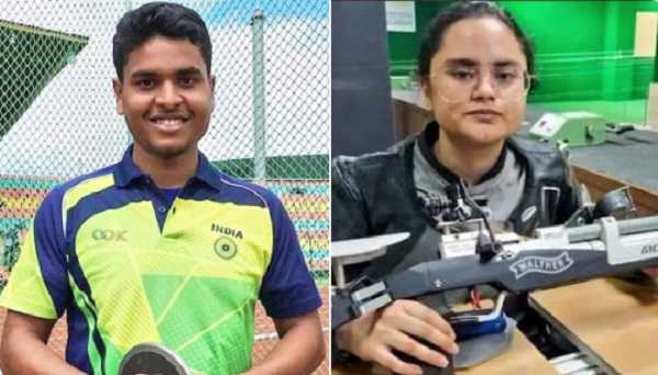 Tokyo Paralympics: अवनि लखेरा ने शूटिंग में भारत को दिलाया गोल्ड