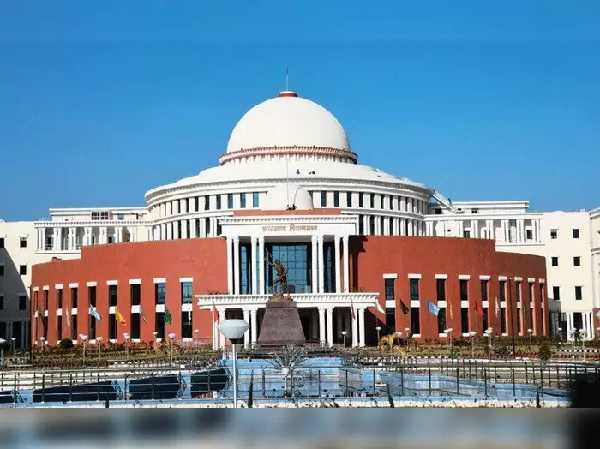 विधानसभा विधेयक 2021: झारखंड खुला विश्वविद्यालय सहित 4 विधेयक  पास