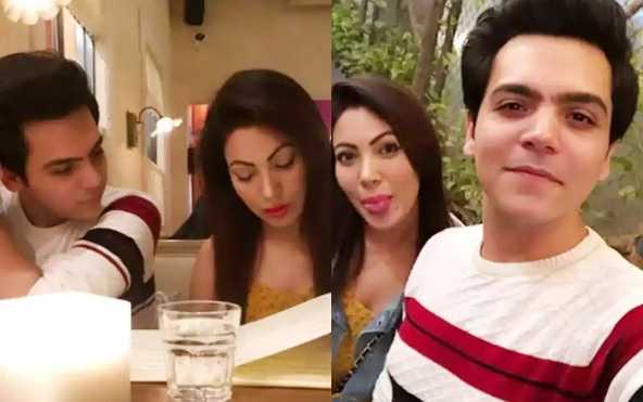 जेठालाल  को छोड़ टप्पु पर आया ‘बबिता जी’ का दिल