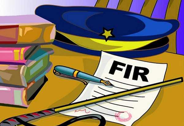 सांसद संजय सेठ समेत सैकड़ों भाजपा कार्यकर्ताओं पर FIR दर्ज