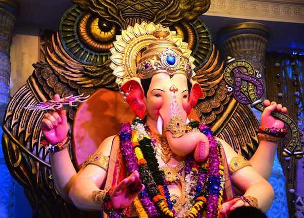 गणेश चतुर्थी महोत्सव आज से शुरू, जानें शुभ मुहूर्त, गणपति पूजा विधि और मंत्र