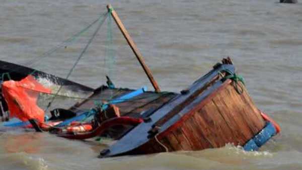 वर्धा नदी में नाव पलटने से हादसा, 11 लोगों की मौत