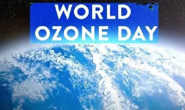 World Ozone Day आज : लॉकडाउन बना ओजोन परत के लिए वरदान