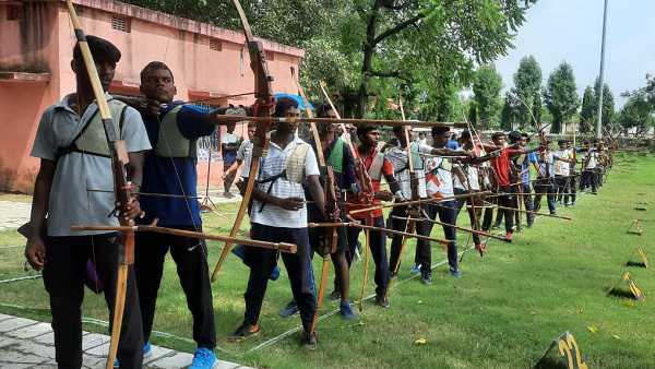 सीनियर नेशनल तीरंदाजी के लिए झारखंड टीम घोषित, दीपिका का नाम नहीं