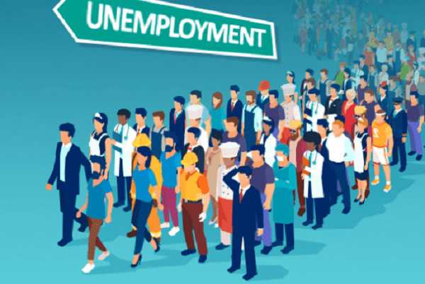 देश में लगातार बढ़ रही बेरोजगारों की संख्या, 3 करोड़ 60 लाख को नौकरी की तलाश