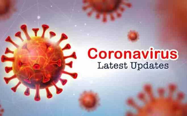 Jharkhand Corona Updates: 24 घंटों में मिले इतने नए मरीज, ग्रोथ रेट शून्य