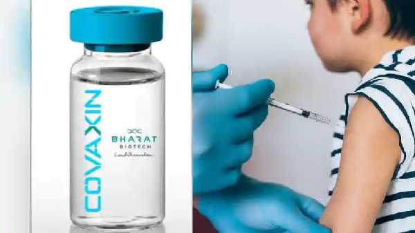 12 साल और उससे ज्यादा उम्र के बच्चों को Vaccination में दें प्राथमिकता: ICMR