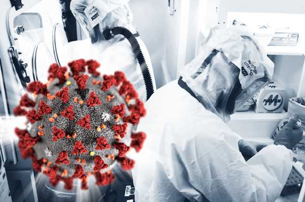 झारखंड में Corona ब्लास्ट, अकेले रांची में करीब 1200 नए मामले, Active मरीजों का आंकड़ा 7 हजार के पार