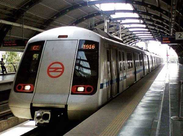 वीकेंड कर्फ्यू के लिए तैयार है दिल्ली मेट्रो का प्लान!