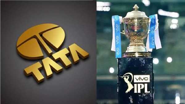 IPL 2023 से चाइनिज कंपनी वीवो बाहर, नया टाइटल स्पॉन्सर TATA ग्रुप को मिला