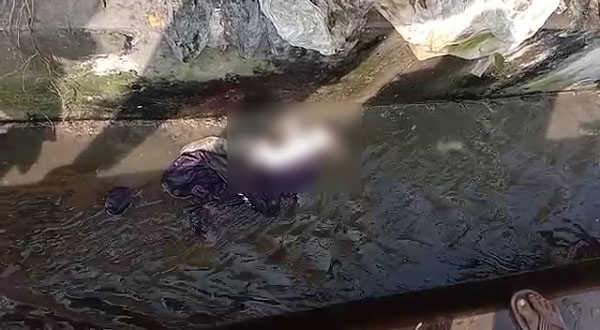 मानवता शर्मसार! कलयुगी मां ने 7 महीने के शिशू को नाले में फेंका, कार्रवाई में जुटी पुलिस