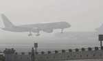उड़ान सेवा पर कोहरे की मारः रांची से कोलकाता डायवर्ट किए गए दो विमान, रद्द हुई कई फ्लाइट