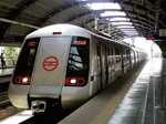 वीकेंड कर्फ्यू के लिए तैयार है दिल्ली मेट्रो का प्लान!