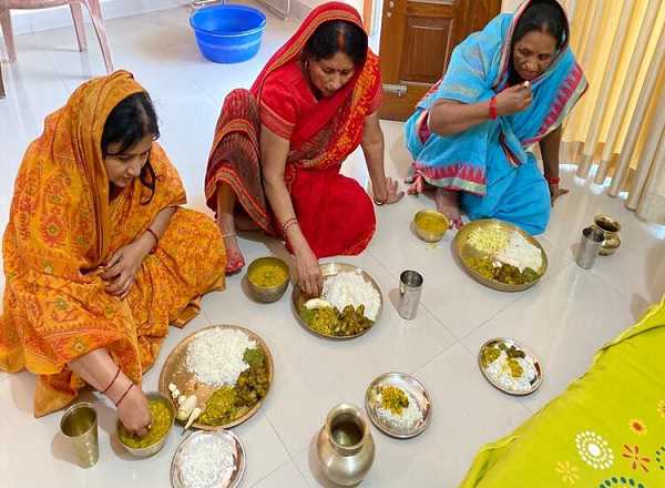 नहाय-खाय के साथ आज से शुरू लोक आस्था का महापर्व छठ, जानें पूजा के नियम और इसके पौराणिक कथा