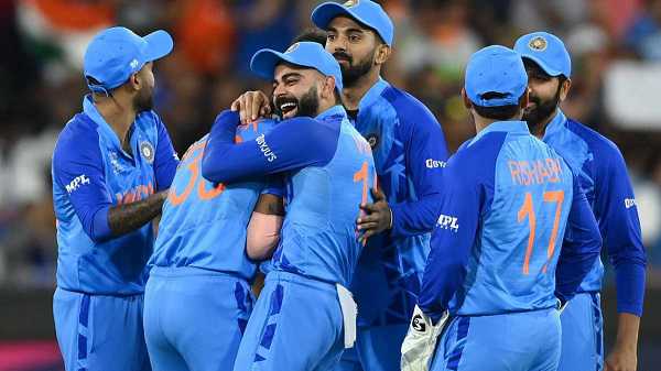 T20 World Cup 2022: भारत ने जिम्बाब्वे को 71 रनों से हराया, सेमीफाइनल में इंग्लैंड से भिड़ेगी टीम