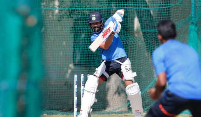 भारत-श्रीलंका के बीच पिंक बॉल टेस्ट कल से, पटेल की टीम में हो सकती है वापसी